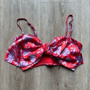 Lovers and Friends Jada Bra Top